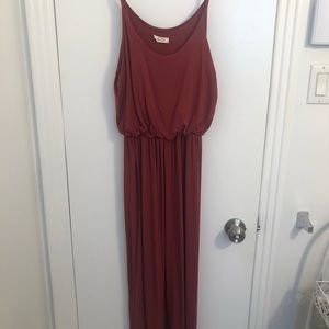 Casual dress